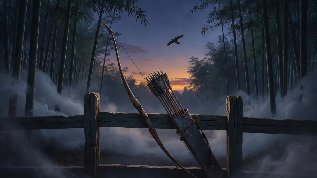 Archer Class Guide: Hunter, Bard and Dancer Paths Explained
