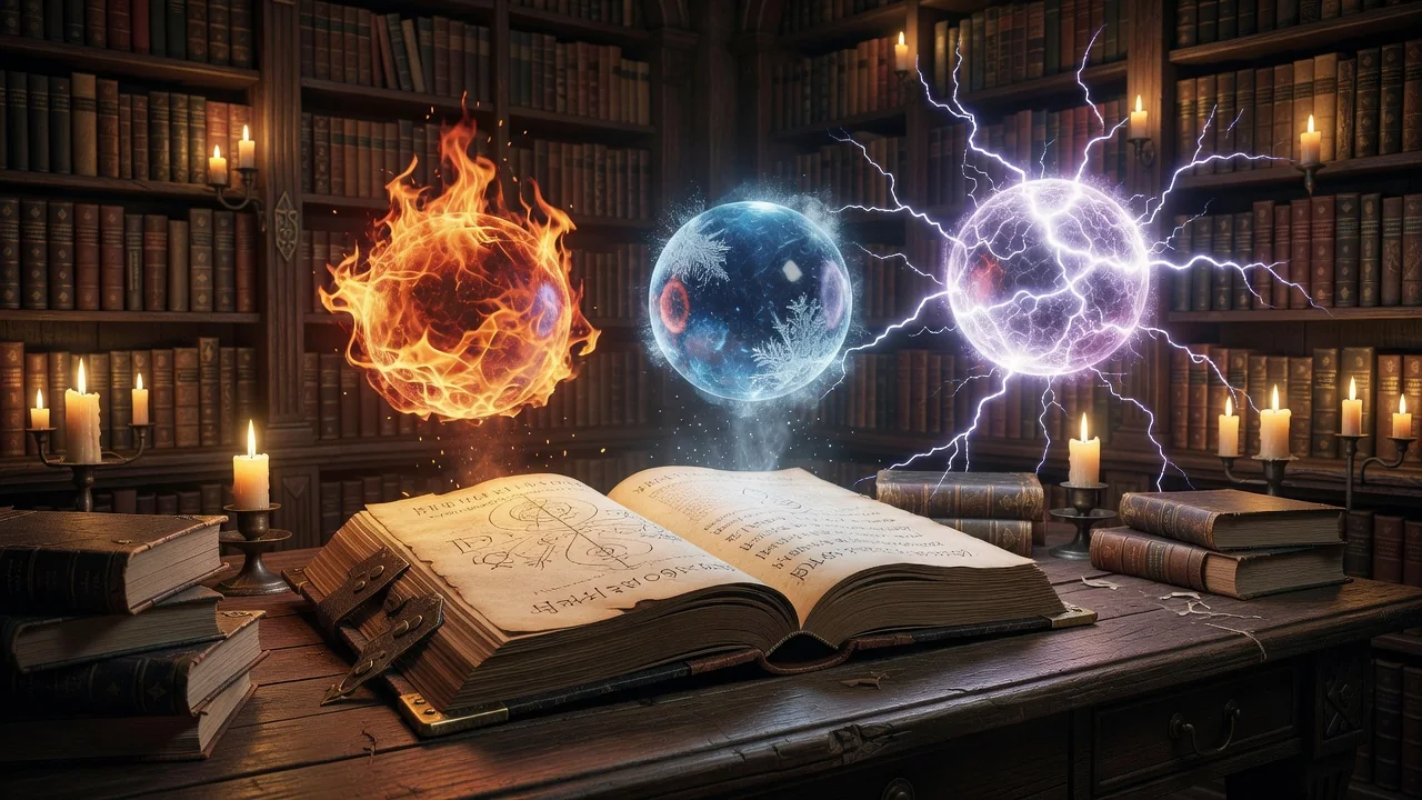 Mage Class Guide: Wizard or Sage — Ragnarok’s Spellcasting Paths