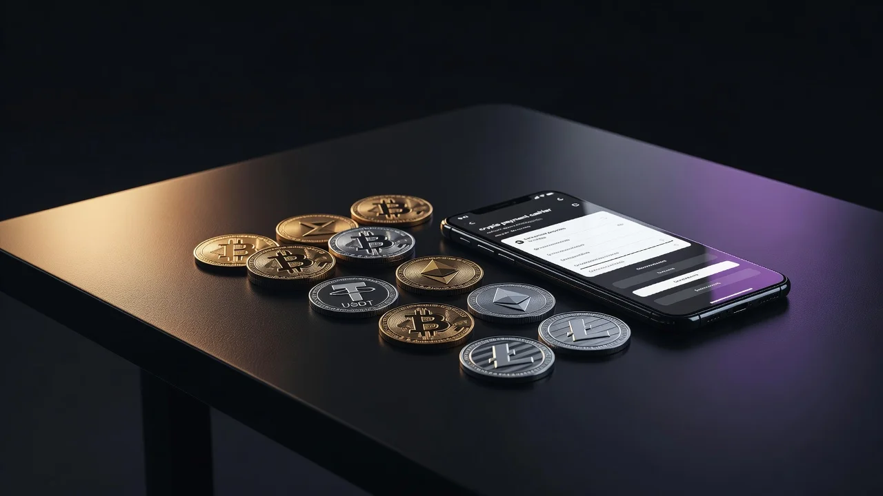 NV Casino crypto payments 2026: BTC, ETH, USDT, and LTC — deposits, withdrawals, and anonymity