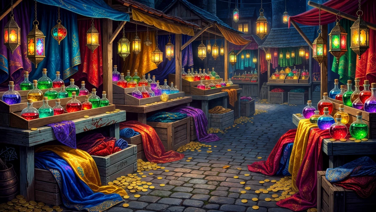 Ragnarok’s Server Economy Explained: Prices, Inflation and Trading