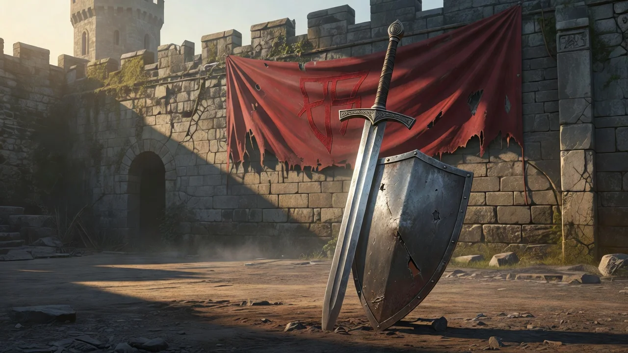 Swordsman Class Guide: Knight vs Crusader and the Road to Transcendent